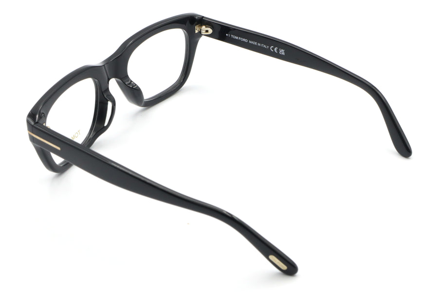 TOM FORD(トムフォード) FT 5178F-001ブラック(51)