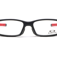 OAKLEY CROSSLINK(オークリークロスリンク) OX 8118-04サテンブラック