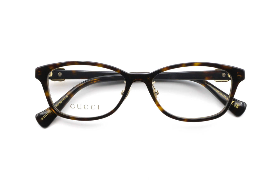GUCCI(グッチ) GG 1473OJ-002ブラウン(52)