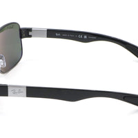 Ray-Ban(レイバン) RB 3522-004/9Aガンメタル(64)