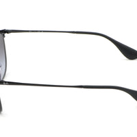 Ray-Ban(レイバン) RB 3539-002/8Gポリッシュブラック(54