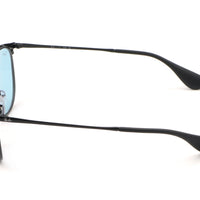 Ray-Ban(レイバン) RB 3539-002/Q2ポリッシュブラック(54