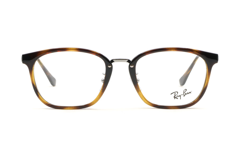 Ray-Ban(レイバン) RX 7247D-2012ブラウン(51)