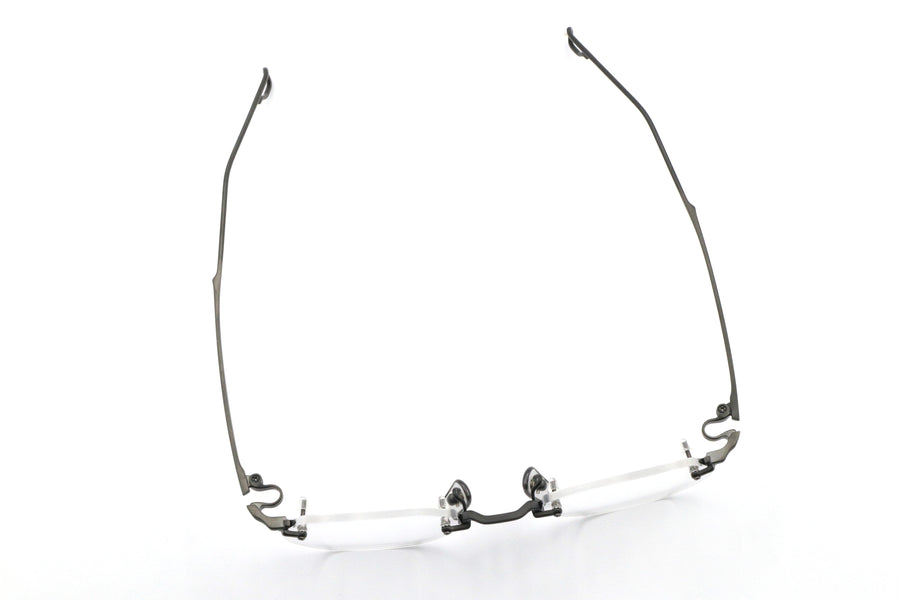 999.9(フォーナインズ) TW-20T-11ダークグレーマット(46)