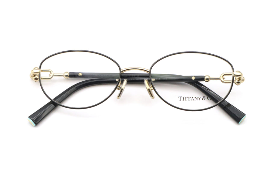 TIFFANY(ティファニー) OTF 1176D-6164ブラック/ゴールド(51) – 武田