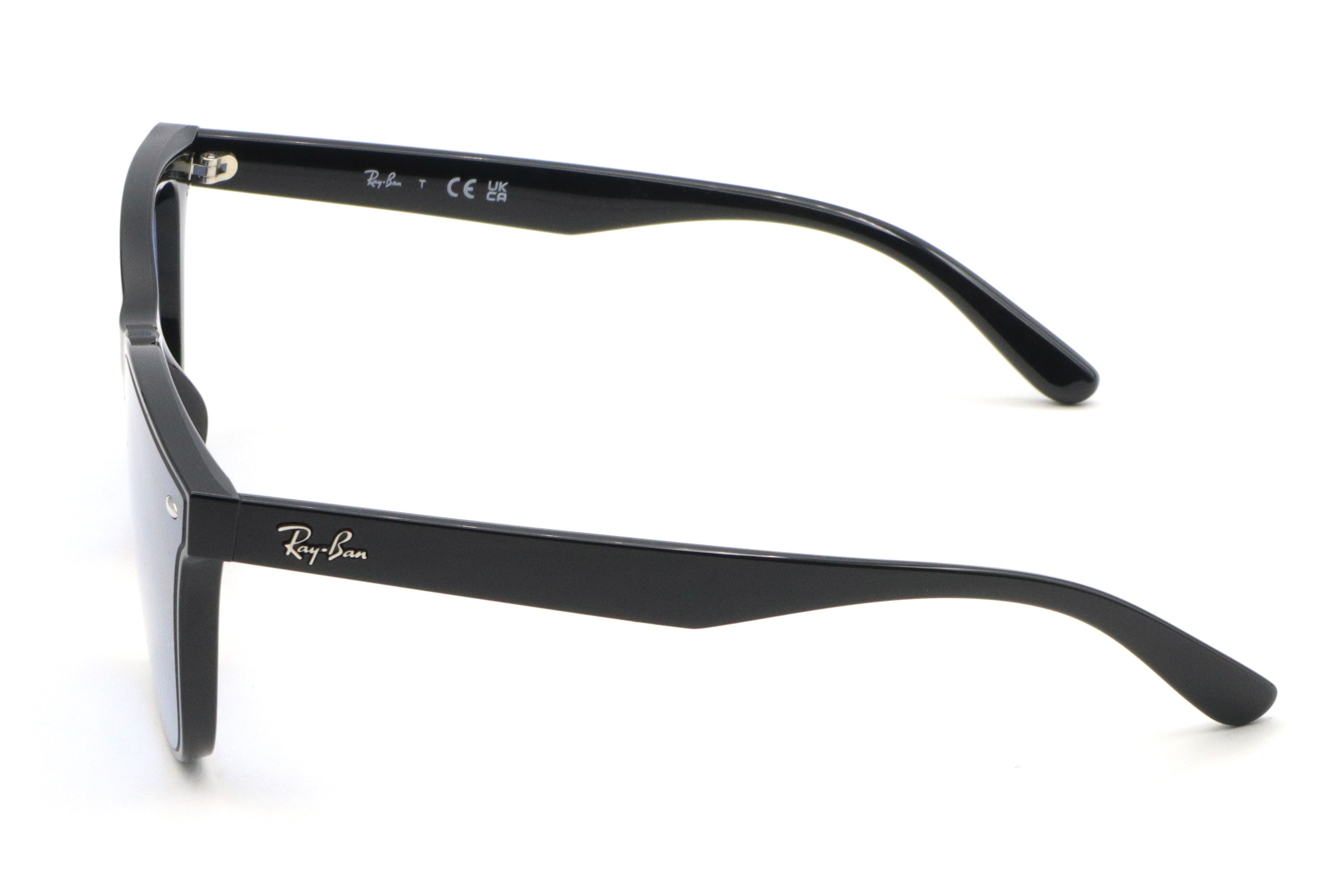 RayBan 未使用品 RB4391D 601/80 サングラス フラットレンズ Ray-Ban(レイバン) RB 4391D-601/80ポリッシュブラック(65) – 武田
