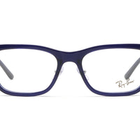 Ray-Ban(レイバン) RX 5426D-8288ブルー(54) – 武田メガネオンライン