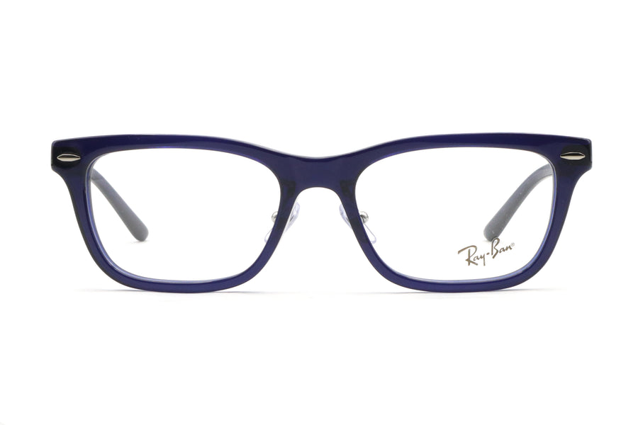 Ray-Ban(レイバン) RX 5426D-8288ブルー(54)