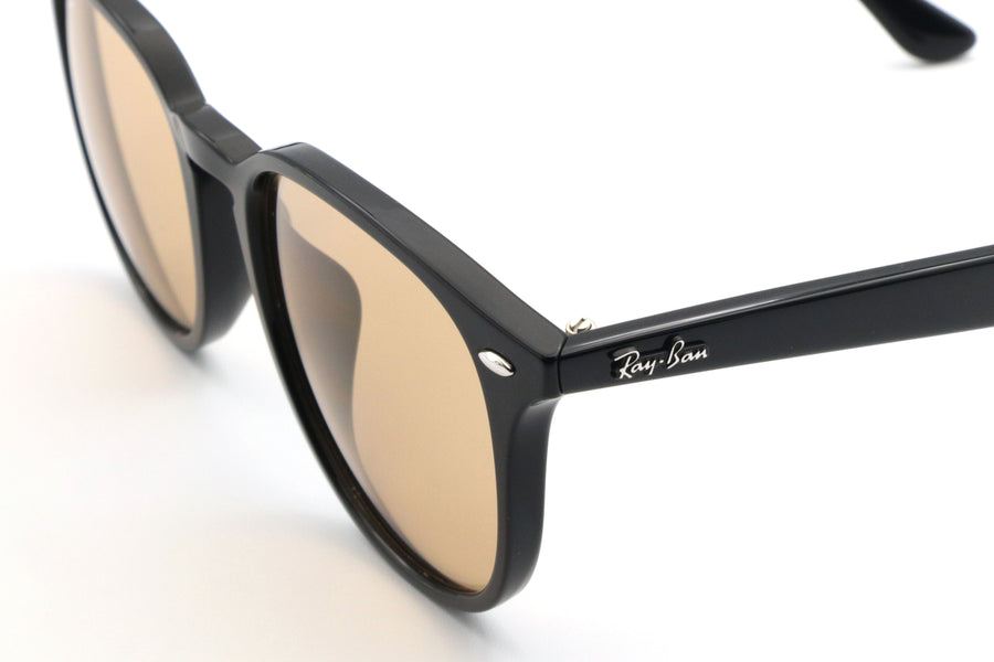 Ray-Ban(レイバン) RB 4259F-601/93ブラック(53) – 武田メガネ
