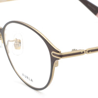 FURLA(フルラ) VFU 752J-0326ダークブラウン(49) – 武田メガネ