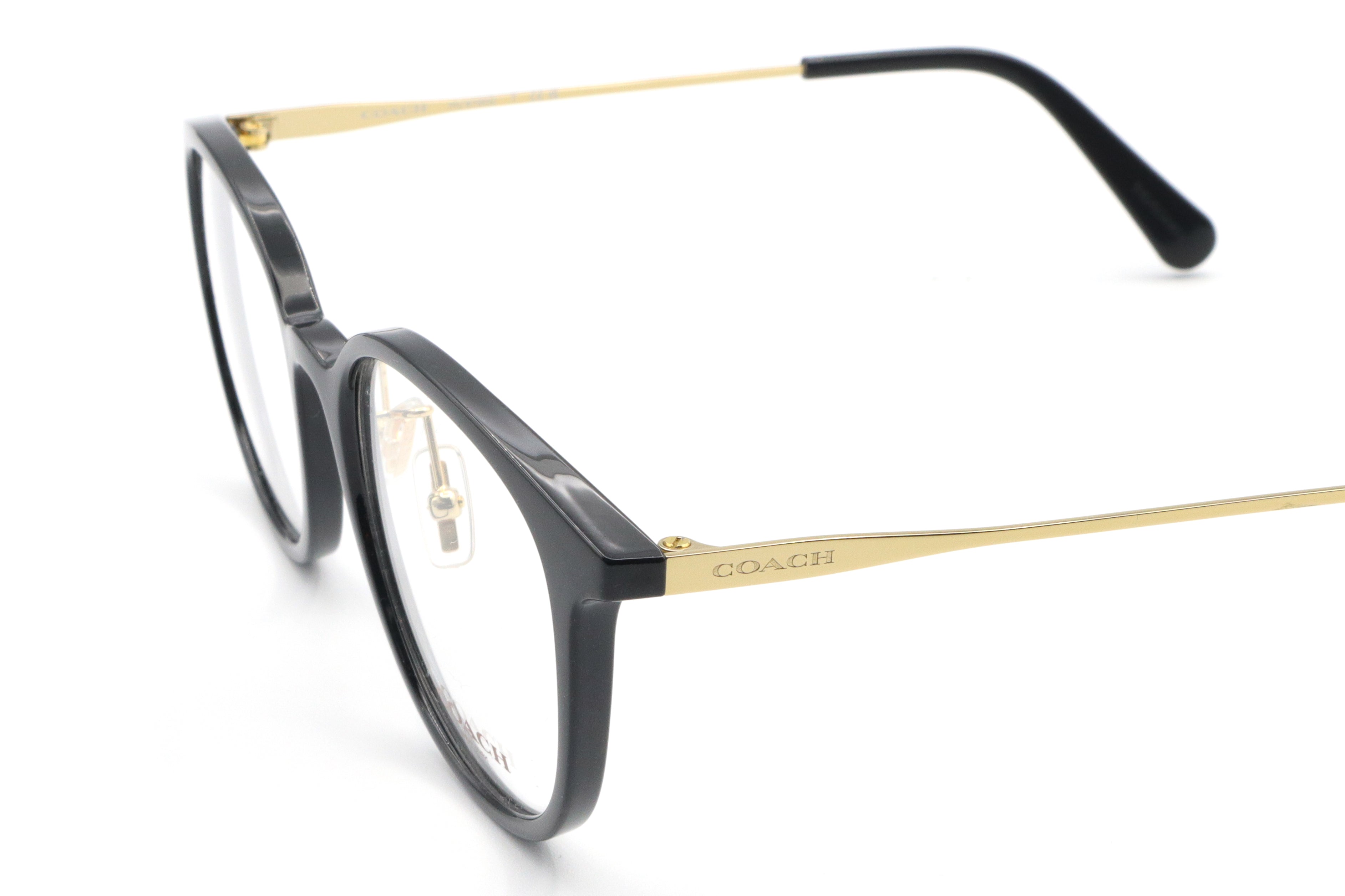 COACH コーチ HC6160D-5002(5)薄型遠近両用レンズ+7900円 COACH コーチ HC6160D-5002(5)薄型遠近両用レンズ+7900円