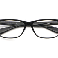 999.9(フォーナインズ) NP-601-90ブラック(55) – 武田メガネオンライン