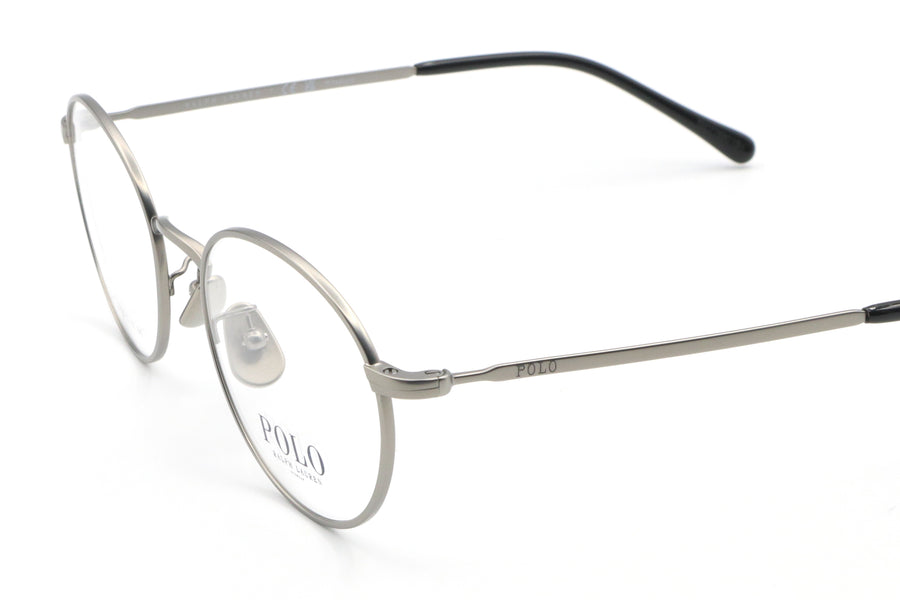 POLO RALPH LAUREN(ポロラルフローレン) OPH1221TD-9266セミシャイニーガンメタル(50)