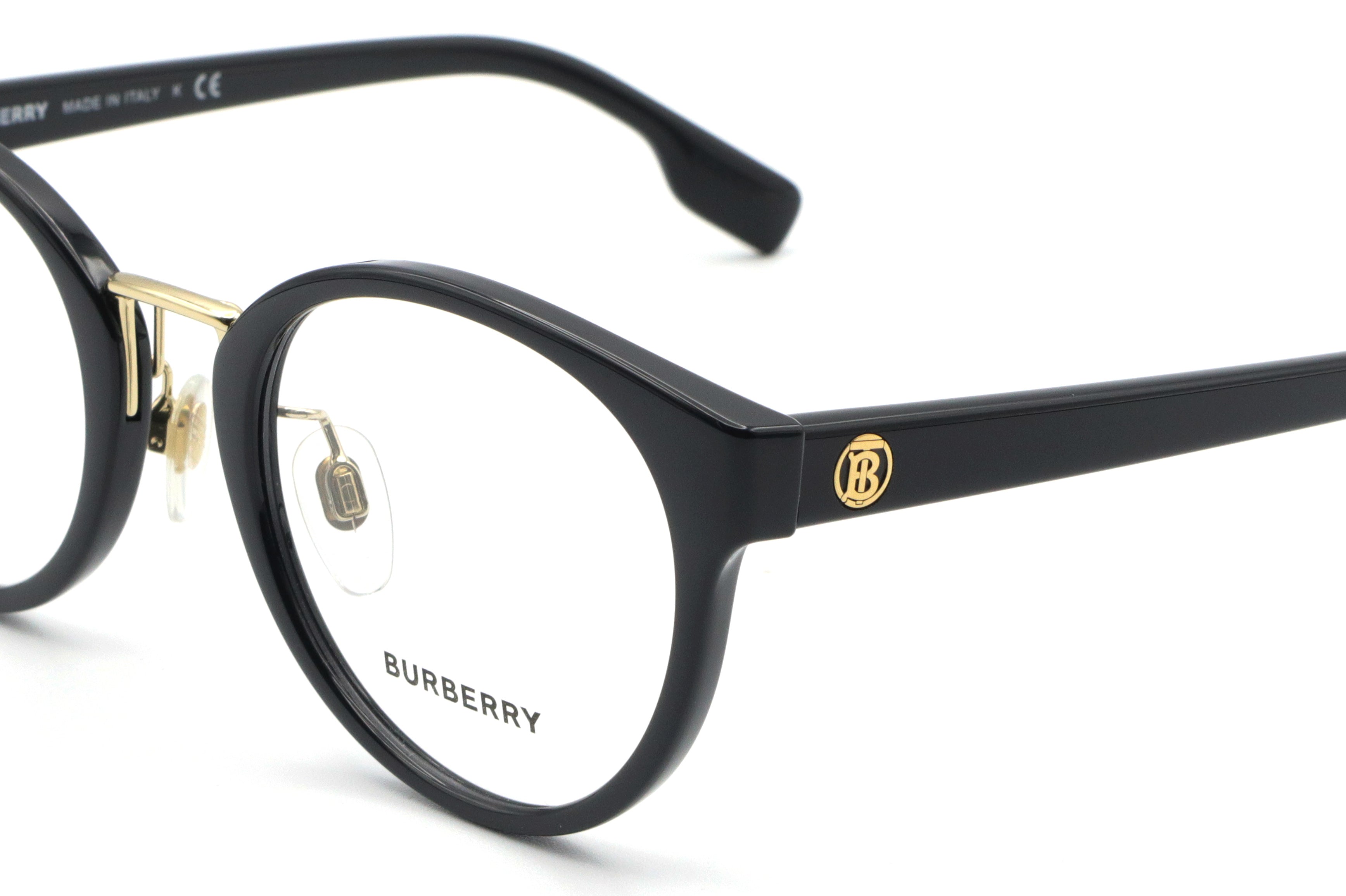 BURBERRY(バーバリー) BE 2360D-3001ブラック(49)