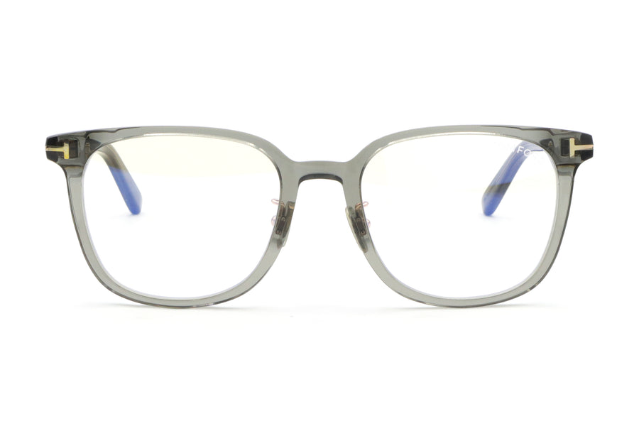TOM FORD(トムフォード) FT 5998KB-020グレー(51)