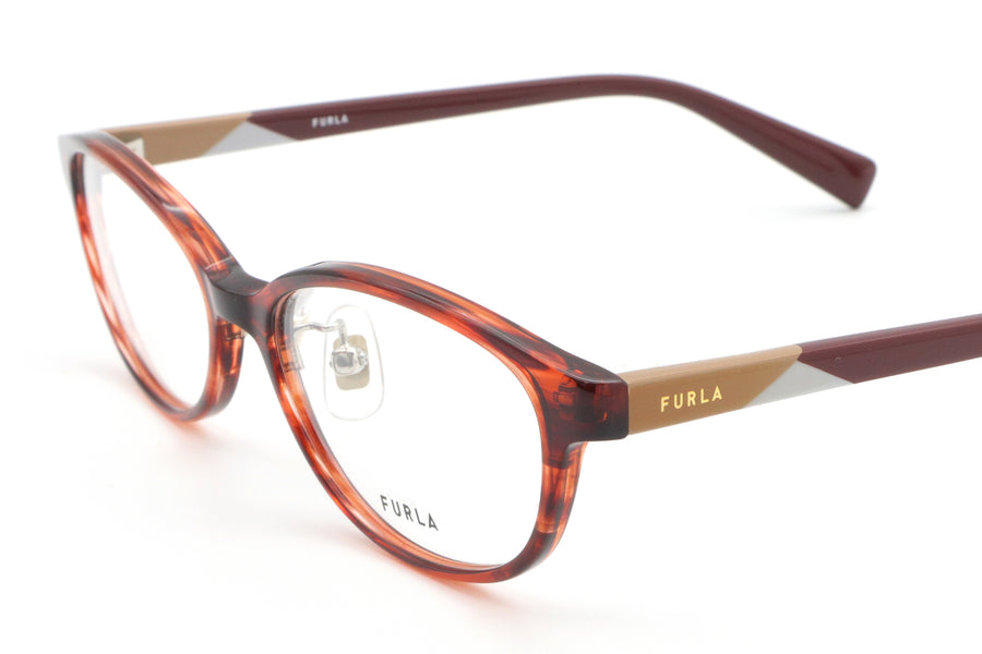 FURLA(フルラ) VFU-212J-01FWウェービーボルドー(52)