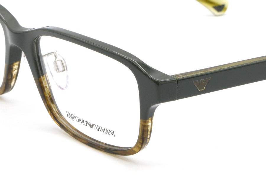 EMPORIO ARMANI(エンポリオ アルマーニ) EA 3215D-5571ミリタリーグリーン(56)