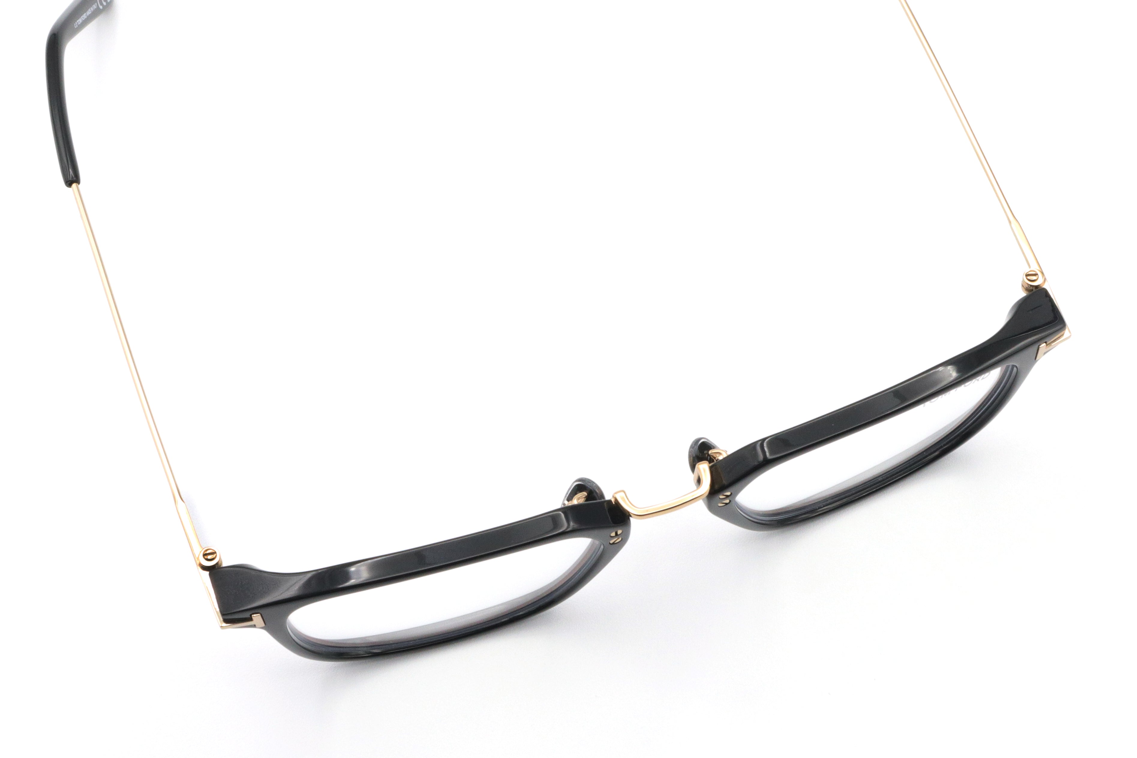定価71,500円　TOM FORD TF5862DB 001 ブラック IMG_0436_fa67430b-877c-4f15-