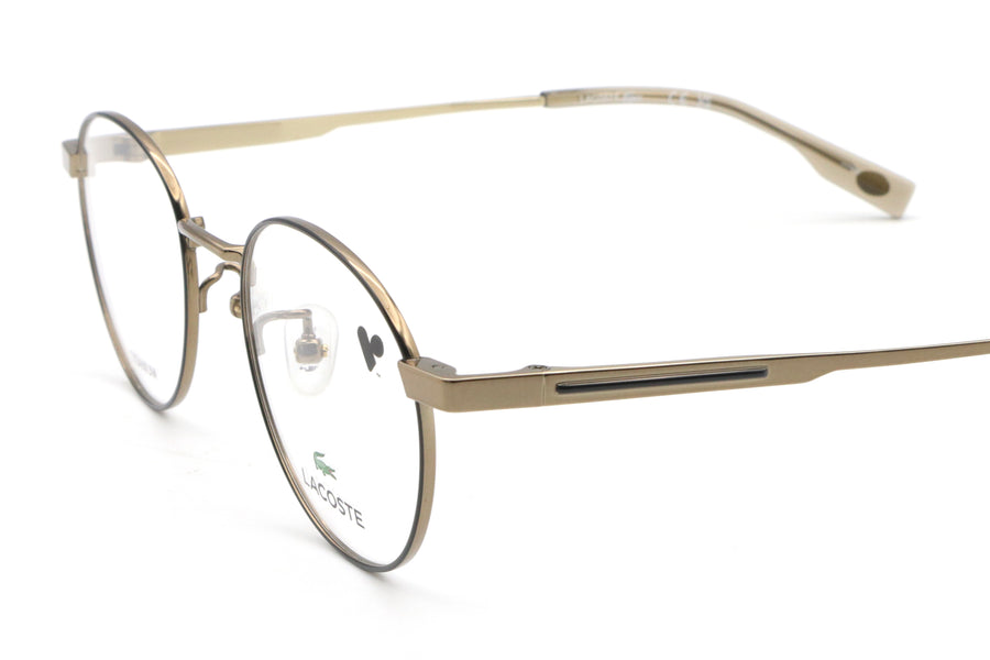 LACOSTE(ラコステ) L 2518LB-210ブラウン/ブラック(47)