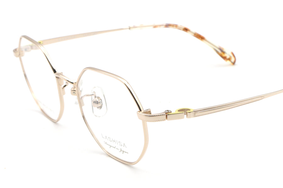 LASHISA(ラシサ) LS-013-1ベージュゴールド(47)