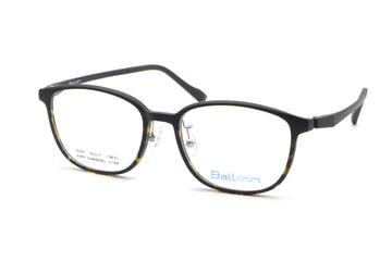 Balloon(バルーン) 0056-3マットブラック/ブラウン(52)