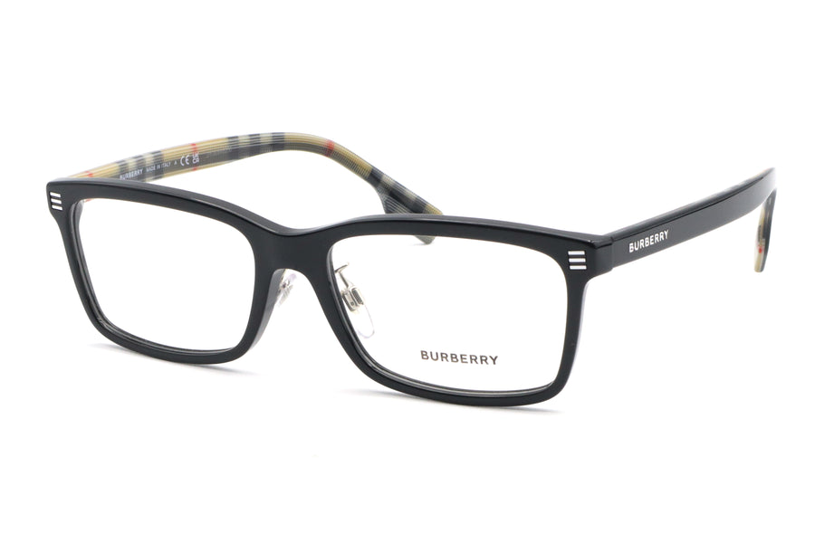 BURBERRY(バーバリー) BE 2352F-3773ブラック(56)