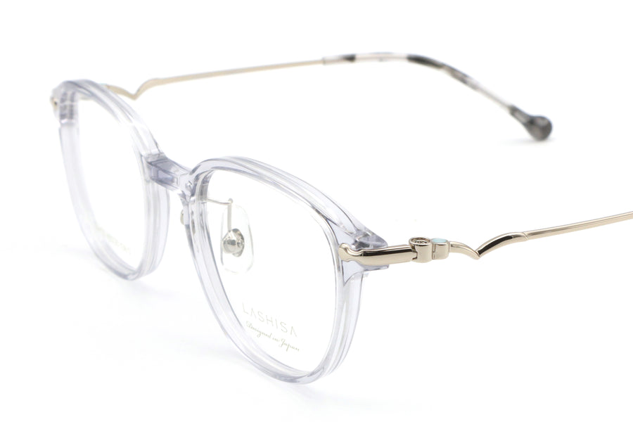 LASHISA(ラシサ) LS-022-2ライトグレークリア(48)