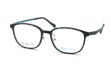 Balloon(バルーン) 0056-5マットブラック/グリーンデミ(52)