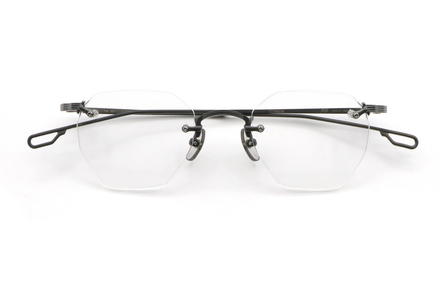 999.9(フォーナインズ) TW-20T-11ダークグレーマット(46)