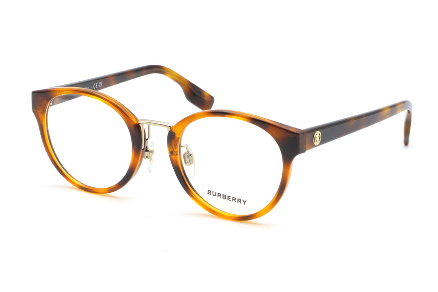 BURBERRY(バーバリー) BE 2360D-3316ブラック(49)