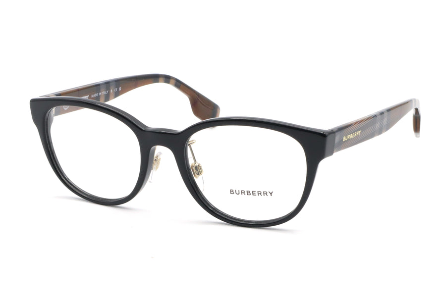 BURBERRY(バーバリー) BE 2381D-4041ブラック(51)