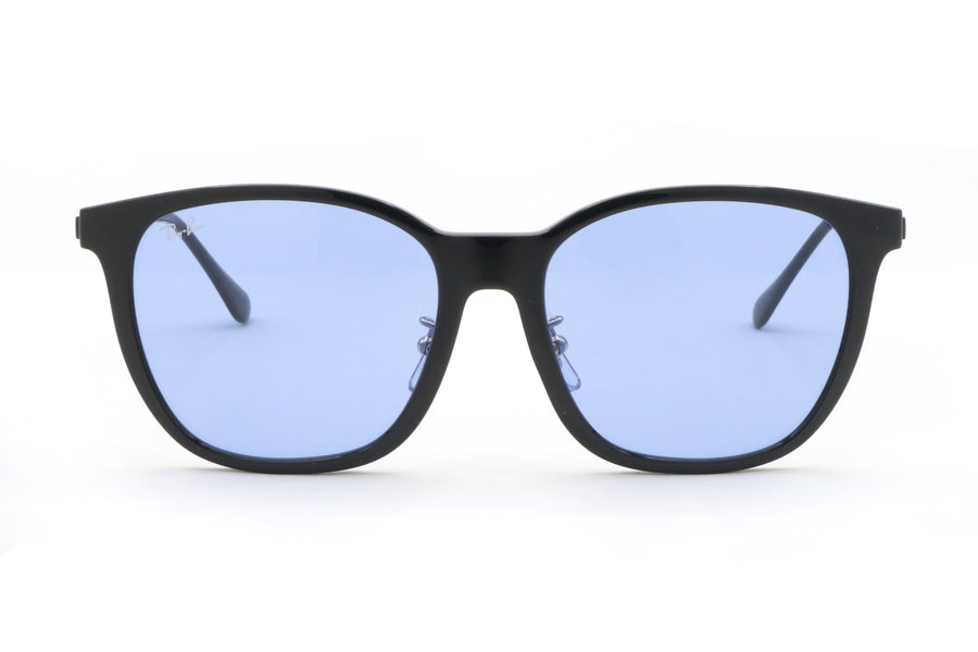 Ray-Ban(レイバン) RB 4333D-674680ブラック(55) – 武田メガネ
