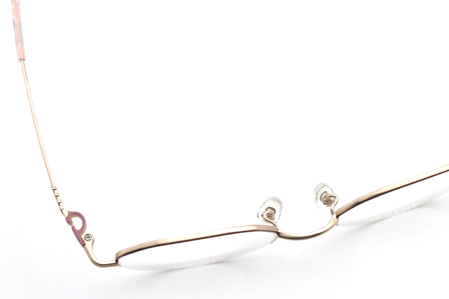 LASHISA(ラシサ) LS-010-2ワインマット/ホワイトゴールドマット(48)