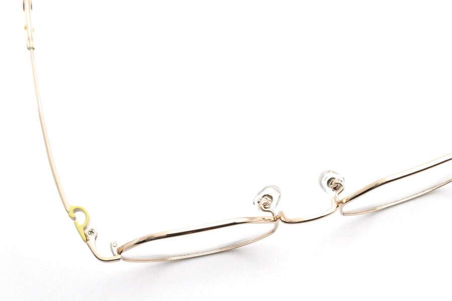 LASHISA(ラシサ) LS-013-1ベージュゴールド(47)