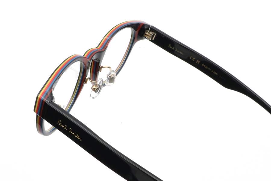 Paul Smith(ポールスミス) PS 24618LB-001ブラック(48) – 武田メガネ Paul Smith(ポールスミス) PS 24618LB-001ブラック(48) – 武田メガネ