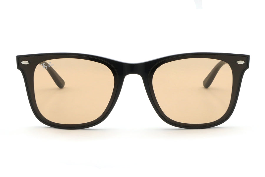 Ray-Ban(レイバン) RB 4391D-601/93ブラック(65) – 武田メガネ