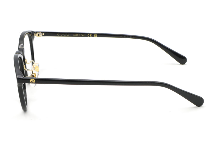 GUCCI(グッチ) GG 1474OJ-001ブラック(48)