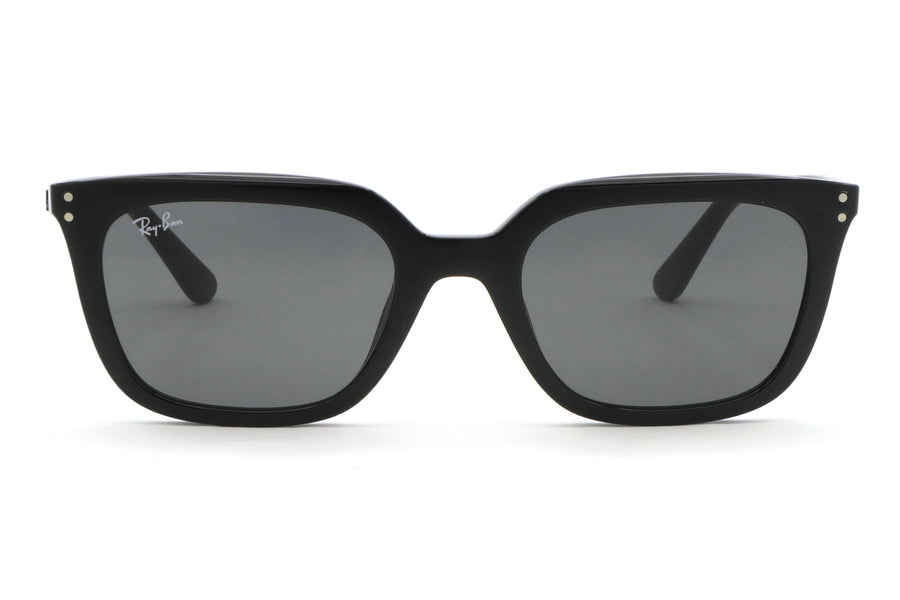 レイ Ray-Ban(レイバン) RB 4439D-901/87ブラック(54) – 武田メガネ