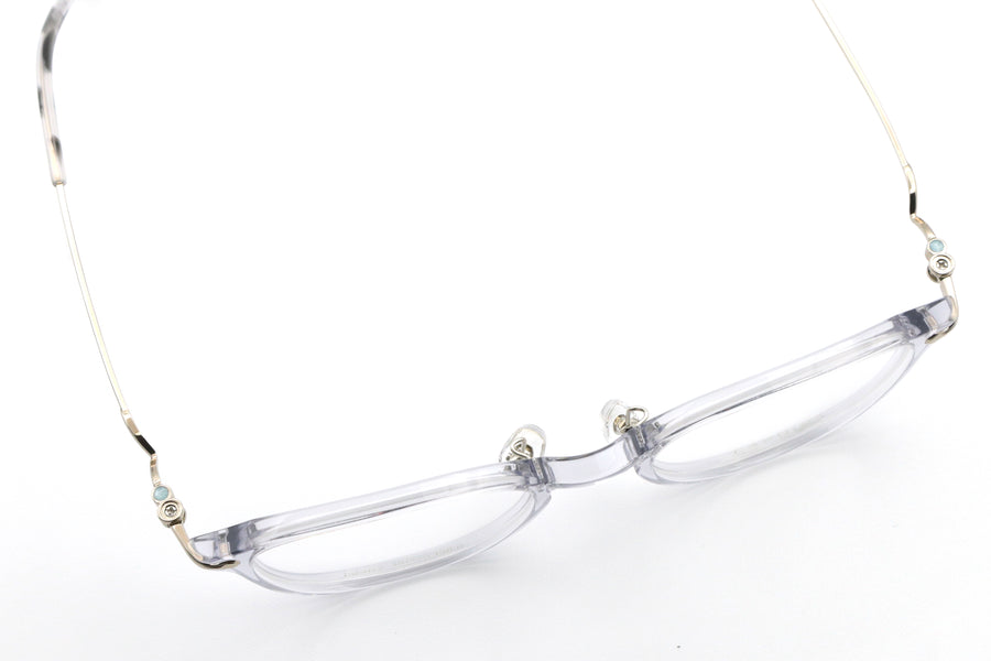 LASHISA(ラシサ) LS-022-2ライトグレークリア(48)