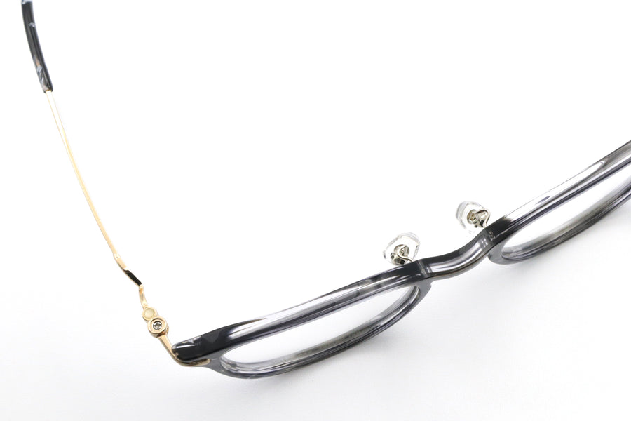 LASHISA(ラシサ) LS-022-4ブラックササ(48)