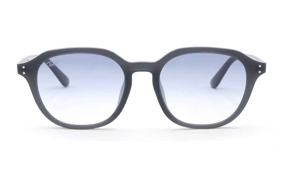 Ray-Ban(レイバン) RB 4459D-623019ポリッシュオパールグレー(54