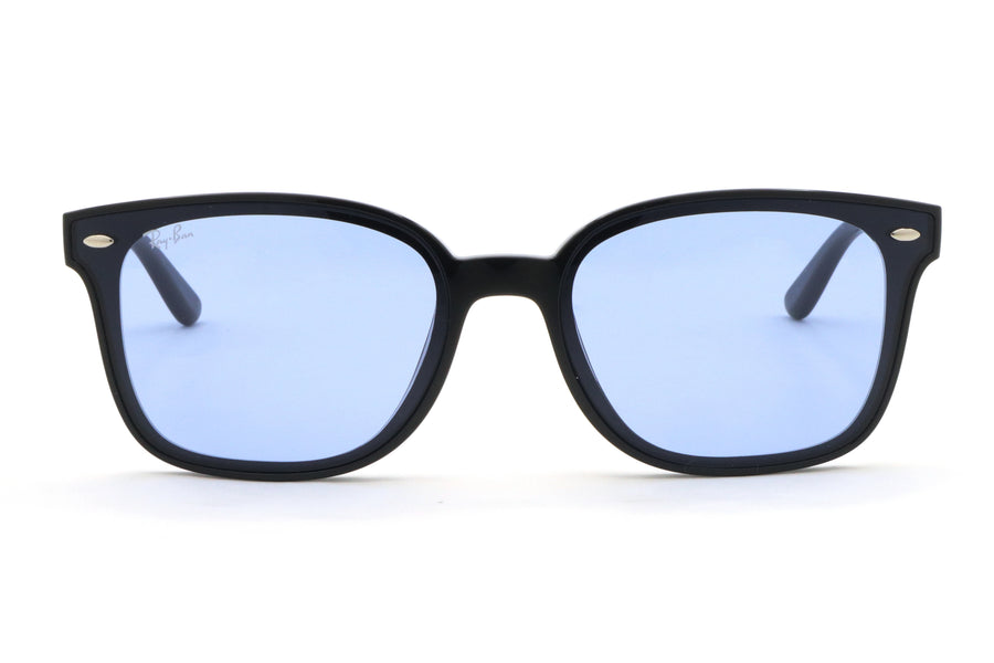 Ray-Ban(レイバン) RB 4461D-601/80ブラック(64) – 武田メガネ