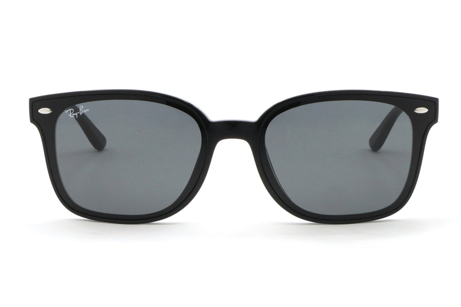 Ray-Ban(レイバン) RB 4461D-601/87ブラック(64) – 武田メガネ