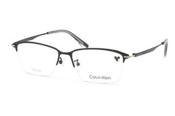 CALVIN KLEIN(カルバンクライン) CK 21135A-001マットブラック(53)