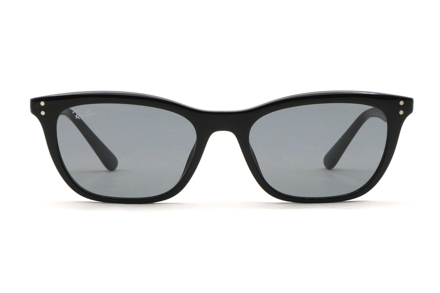 Ray-Ban(レイバン) RB 4474D-901/87ブラック(54) – 武田メガネ