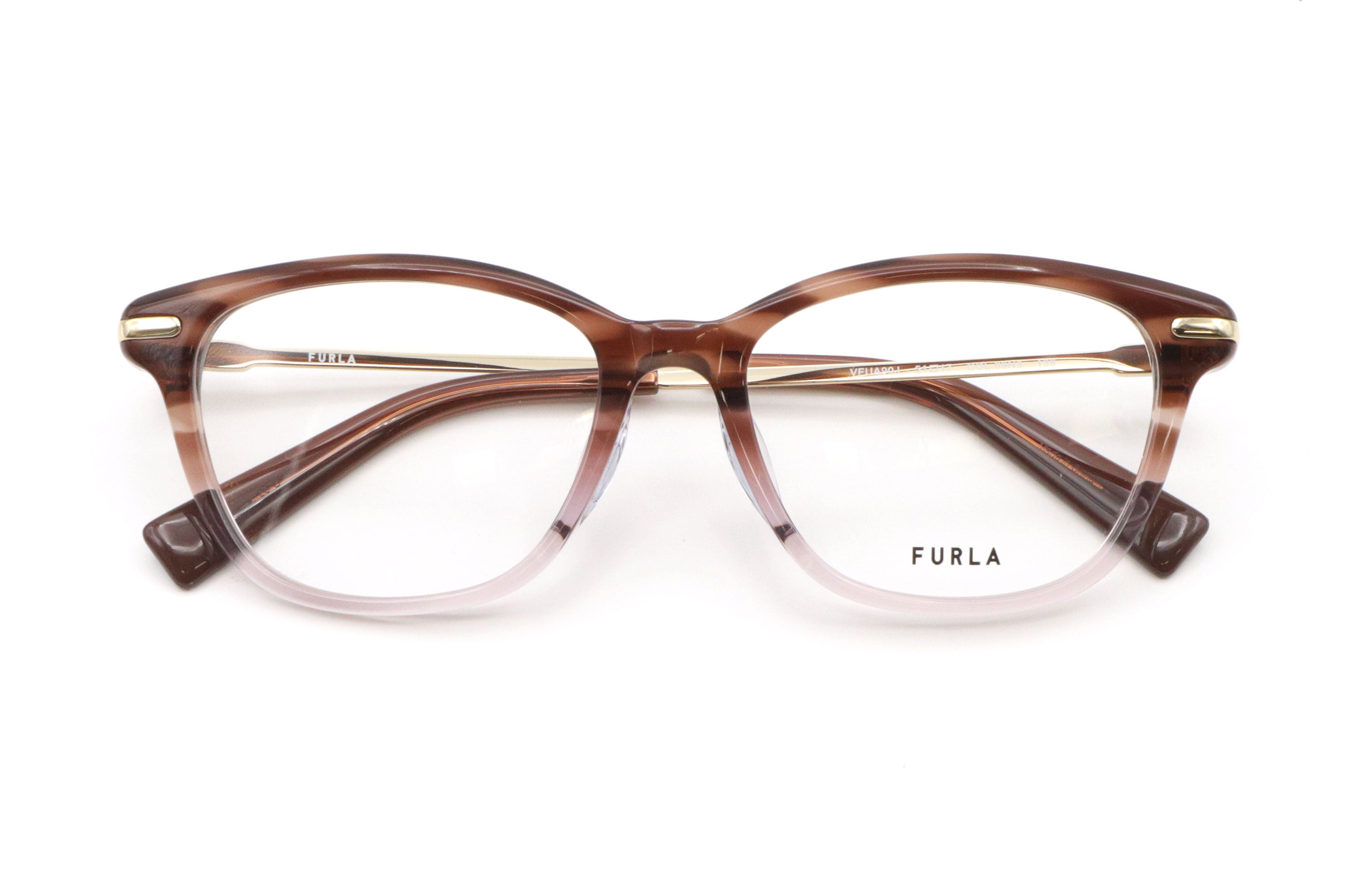 FURLA(フルラ) VFUA 90J-09N3クリアブラウングラデーション(51) – 武田