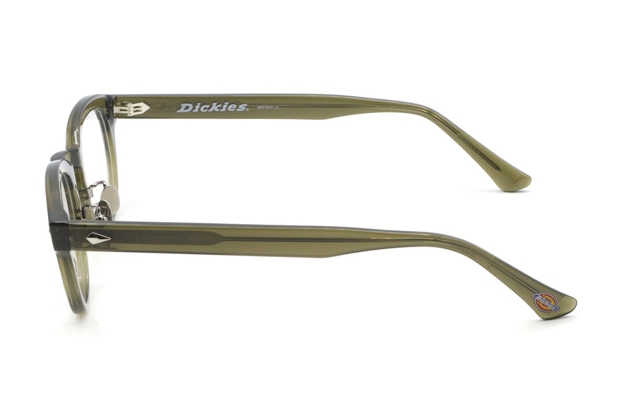 Dickies(ディッキーズ) DKF 5001-3カーキグリーン(46)