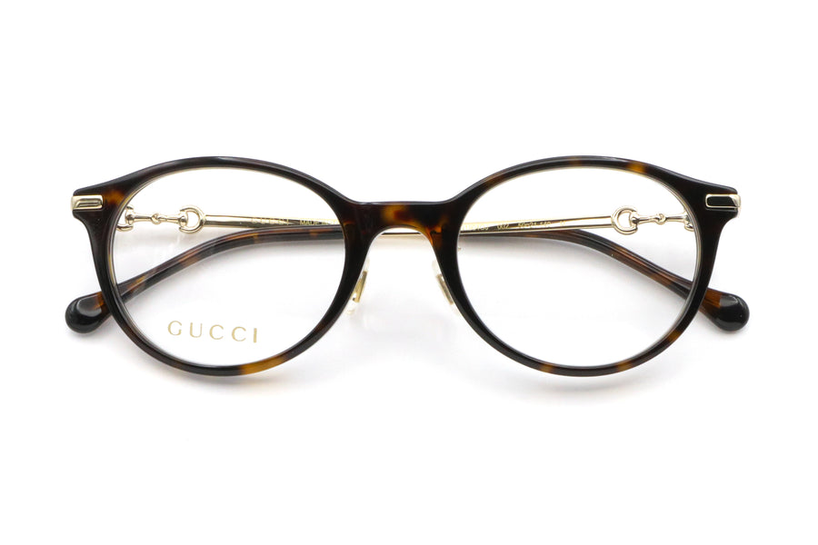 GUCCI(グッチ) GG 1904OJ-002ブラウンデミ(50)