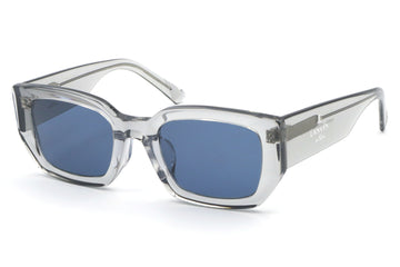 LANVIN スクエアフレームメガネ LNV2121 708 Lanvin LNV2121 Gold Eyeglasses | Includes FREE Rx Lenses