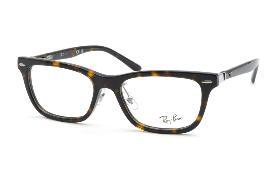 Ray-Ban(レイバン) RX 5426D-8287ポリッシュハバナ(54)